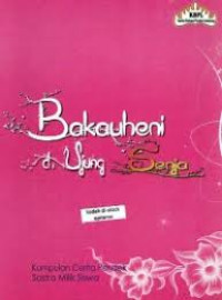 Image of Bakauheni di Ujung Senja