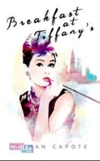 Image of Breakfast at tiffany's