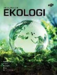 Image of Ensiklopedia Ekologi