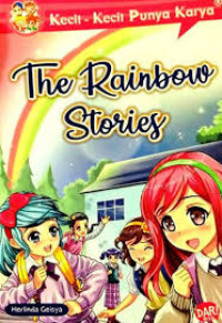 Image of KKPK The Rainbow Stories