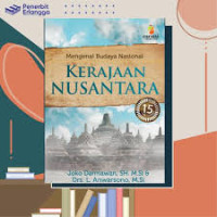 Image of Mengenal Budaya Nasional: Kerajaan Nusantara