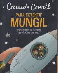 Image of Para Detektif Mungil