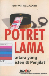 Image of Potret Ulama : Antara yang Konsisten & Penjilat