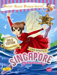 Image of Singapore Championship