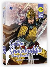 Image of Sultan Shalahuddin: Perang Damietta